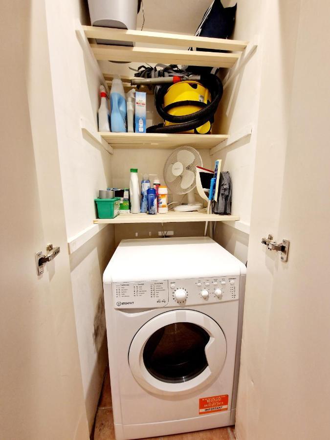Beautiful Hyde Park Flat By Lancaster Gate Station With Private Back Patio Apartment London Ngoại thất bức ảnh